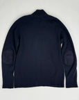 Cardigan Prada Size 48 blu