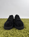 Christian Louboutin Spikes Low Nera 42.5