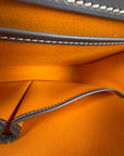 Borsa a Spalla Goyard Belvedere Grigia - Second Hand Di Fiore