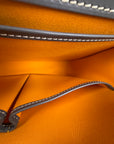 Borsa a Spalla Goyard Belvedere Grigia