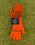 Guanti Chromehearts Arancioni L - Second Hand Di Fiore