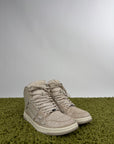 Amiri skeleton Size 42 bianche e oro