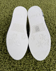 Christian Dior Low B23 In Denim 40