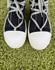 Rick Owens Hexa nere 41