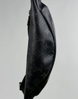 Marsupio Discovery PM Louis Vuitton Nero