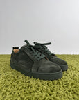 Christian Louboutin Low Verde 41