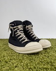 Rick Owens Ramones Nero 43