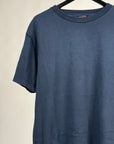 T shirt Louis Vuitton Size L blu