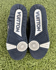 Louis Vuitton Skate Nera 9.5
