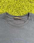 T-Shirt Louis Vuitton Blu XXL - Second Hand Di Fiore
