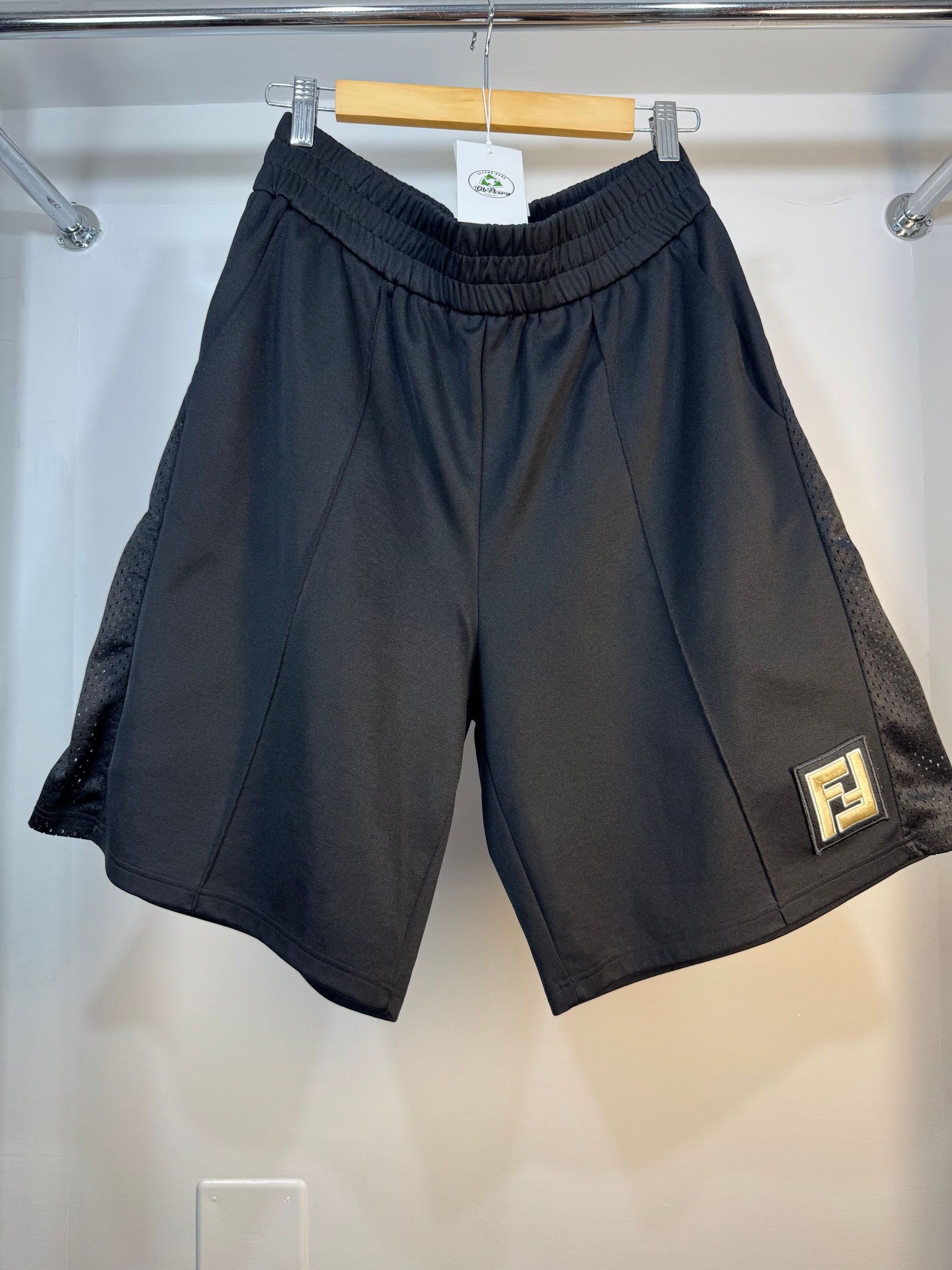 Pantoloncino fendi