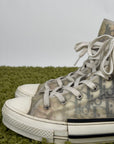 Dior B23 Size 42.5 grigie