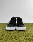 Alexander Mcqueen Sneaker nere 42