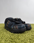 Louis Vuitton Trainer Maxi Nero 9