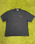 T-Shirt Off White Nera L