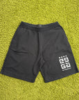 Pantaloncino Nero Givenchy XL