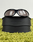 Occhiali da sole Balenciaga Neri