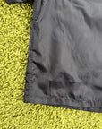 Camicia Prada Re-Nylon Nero L