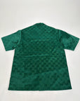 Camicia maniche corte Gucci