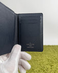 Organizer Portacarte Tascabile Louis Vuitton