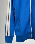 Completo Palm Angels Size XXL/L blu e panna
