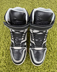Louis Vuitton Trainer High Top Nera 8.5