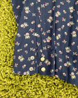 Camicia Yves Saint Laurent Floreale M