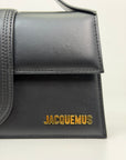 Jacquemus Grande bambino nera