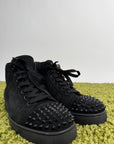 Christian Louboutin Spikes 40