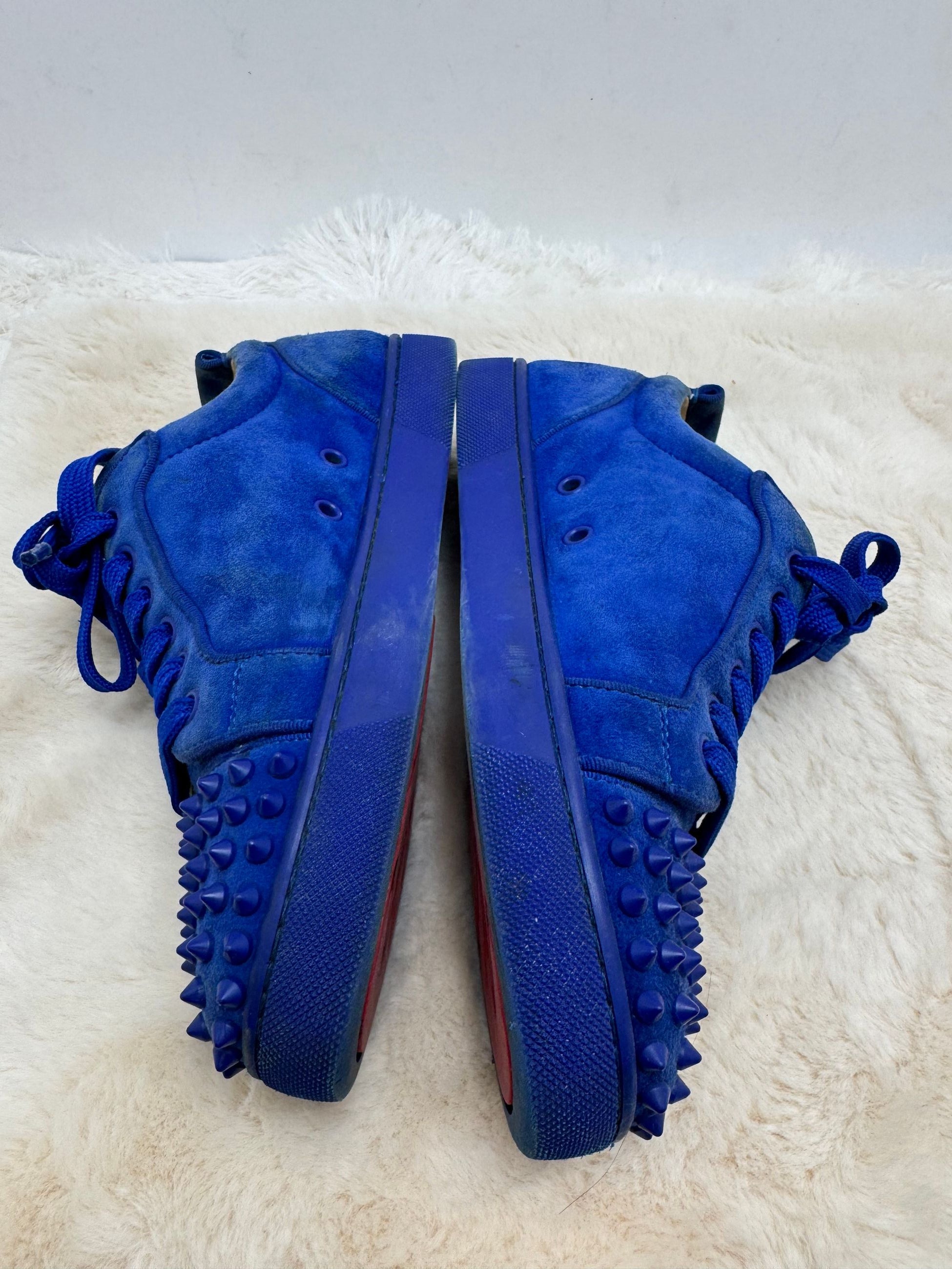 Scarpa Louboutin