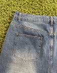 Pantaloncino “Whats The Jorts” Vale Forever Valley Dreams In denim Multicolor 32