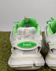 Balenciaga Track Size 42 bianche e verdi
