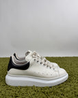 Mcqueen Size 39 bianche e nere