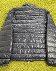 Giubbotto Moncler Petichet Blu 5