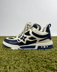 Louis Vuitton Skate Blu 11