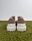 Christian Dior ID sneaker Bianca 39
