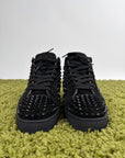 Christian Louboutin Spikes High Nera 40