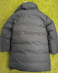 Giubbotto Givenchy con Shearling Rimovibile L