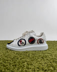 Alexander McQueen Sneaker 43