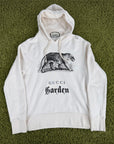 Felpa Gucci garden S