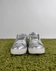Valentino Garavani Rockstud Argento 40