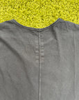 T-Shirt Rick Owens Nera XXL