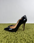 Tacco Hot Chik Christian Louboutin Neri 35
