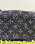 Portafoglio Indossabile Louis Vuitton Nero
