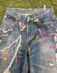 Jeans Acne Studios 1981M 46