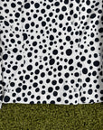 Camicia Louis Vuitton a Pois X Yayoi Kusama XL