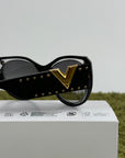 Occhiali Da Sole Louis Vuitton Neri