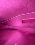 Borsa Louis Vuitton Marrone