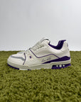 Louis Vuitton Trainer Viola 9