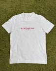 T-Shirt Bstroy Givenchy Bianca M
